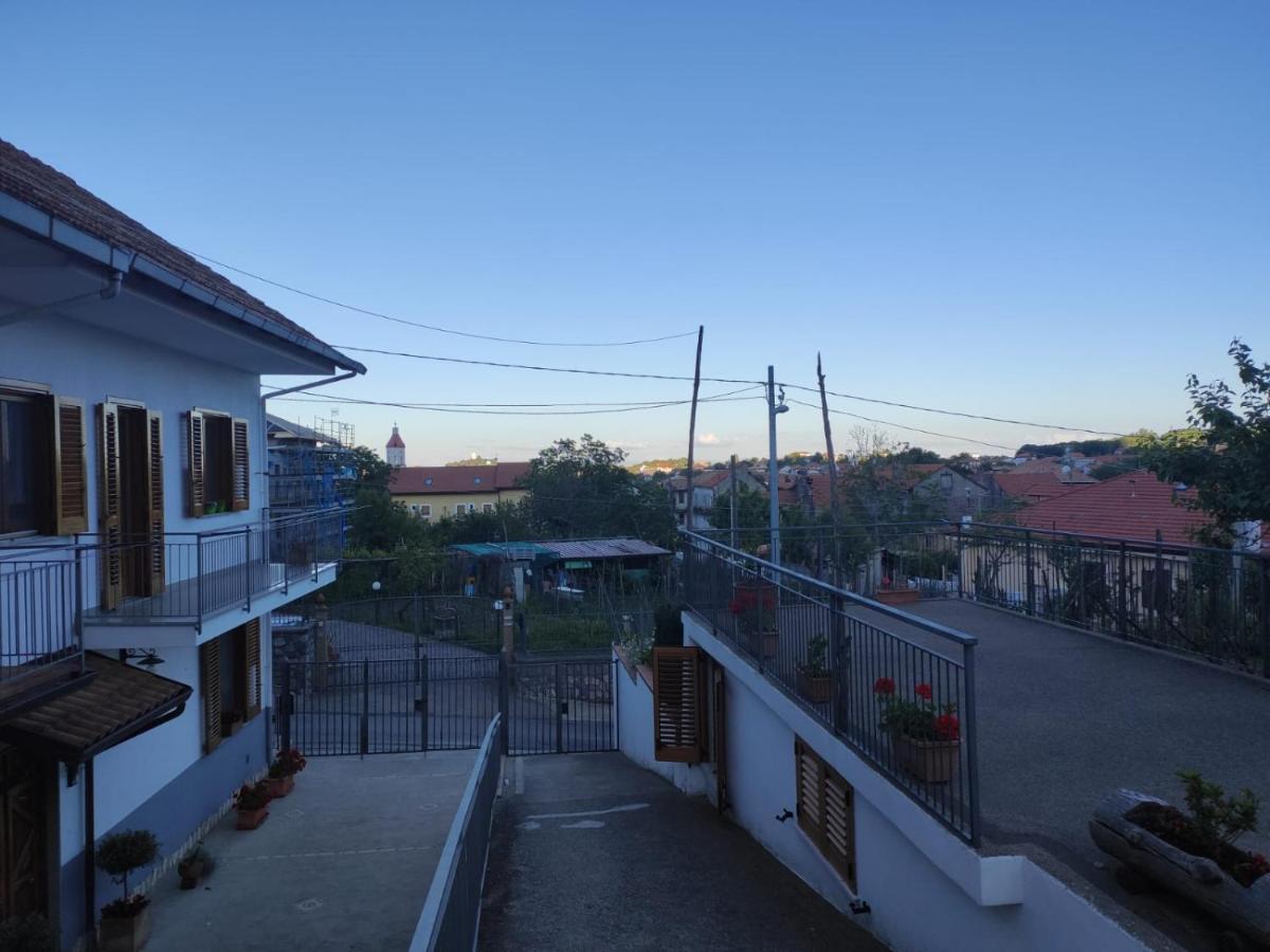 The Gods Brothers Agerola Exterior photo