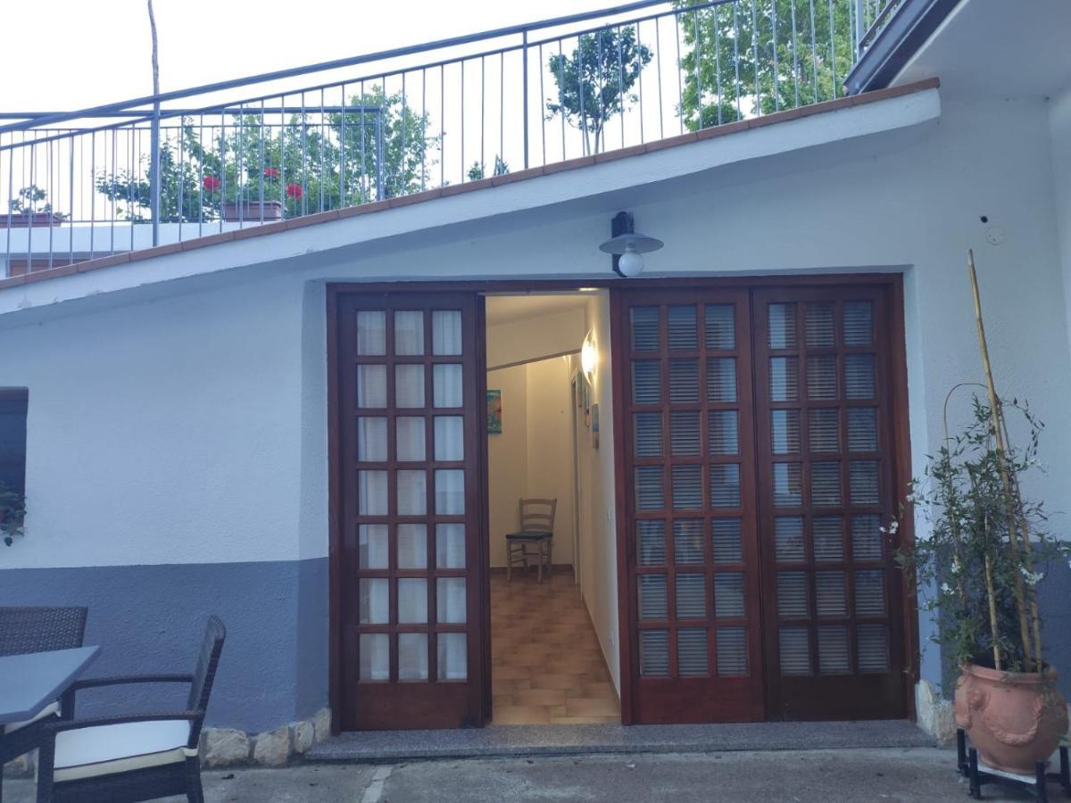 The Gods Brothers Agerola Exterior photo